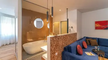 Naillac boutique hotel