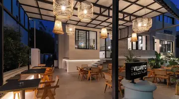Naillac boutique hotel
