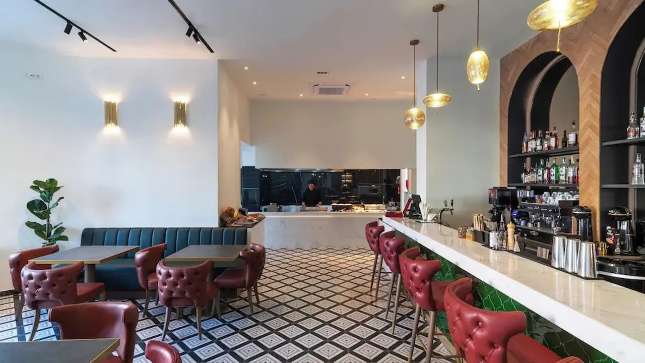 Naillac boutique hotel