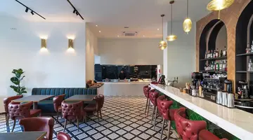 Naillac boutique hotel