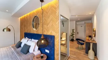 Naillac Boutique Hotel