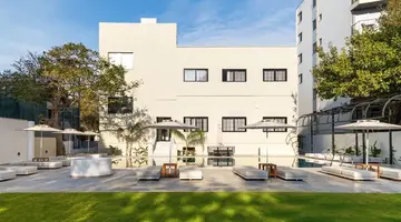 Naillac Boutique Hotel