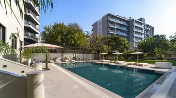 Naillac Boutique Hotel