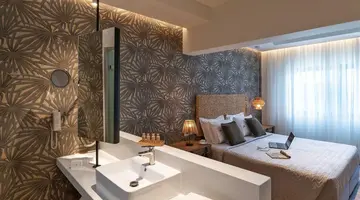 Naillac Boutique Hotel