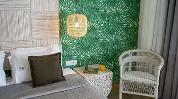 Naillac Boutique Hotel