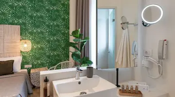 Naillac Boutique Hotel