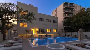 Naillac boutique hotel