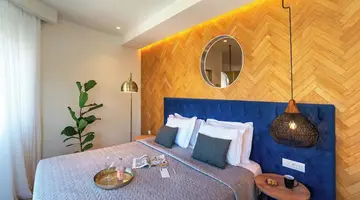 Naillac boutique hotel