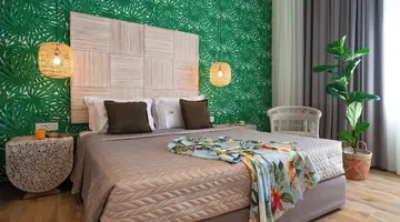 Naillac boutique hotel