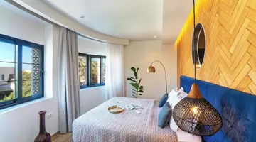 Naillac boutique hotel