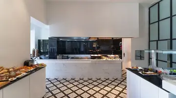 Naillac Boutique Hotel
