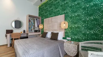 Naillac Boutique Hotel