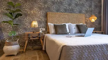 Naillac Boutique Hotel