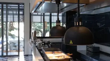 Naillac Boutique Hotel
