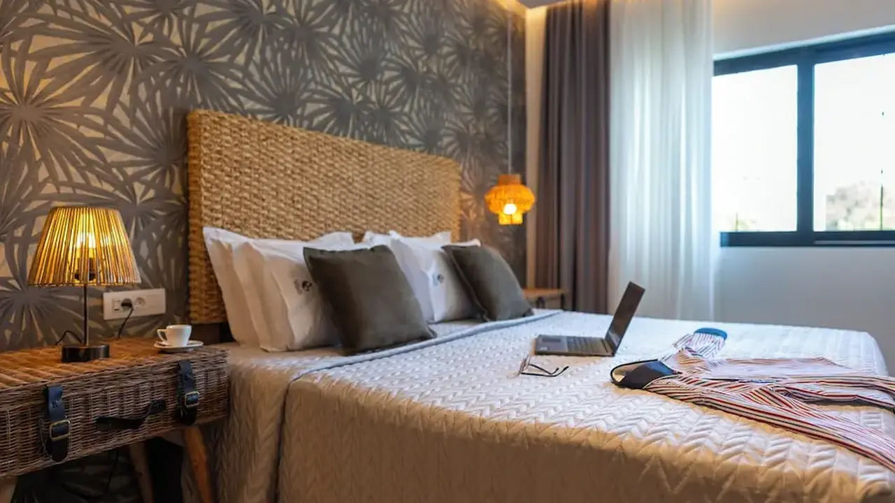 Naillac boutique hotel