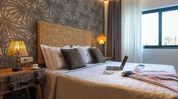 Naillac boutique hotel