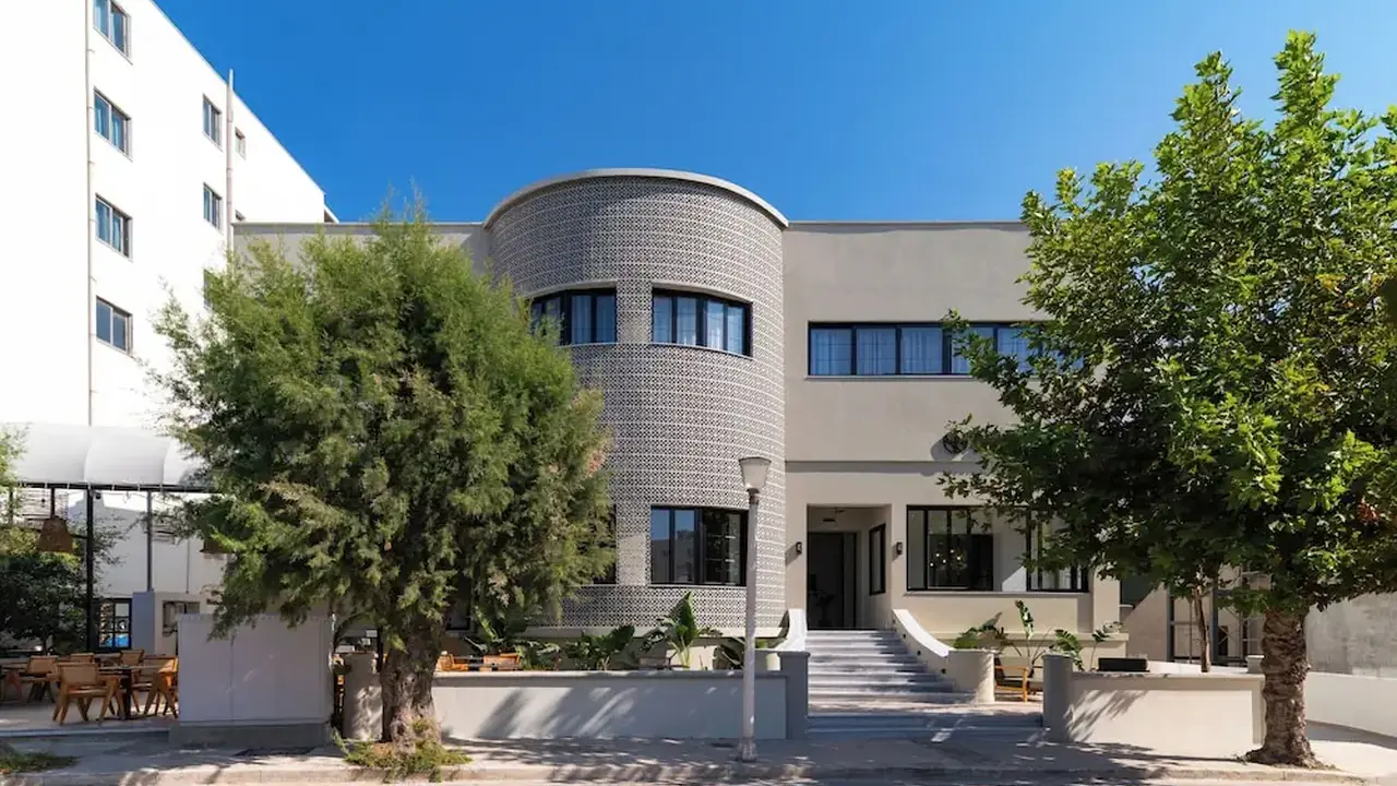 Naillac boutique hotel
