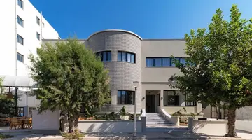 Naillac boutique hotel