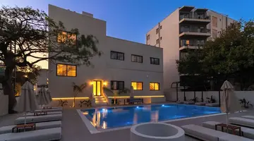 Naillac boutique hotel