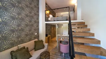 Naillac Boutique Hotel