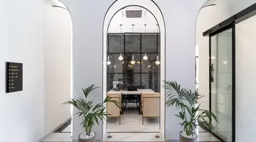 Naillac Boutique Hotel