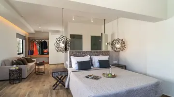 Naillac Boutique Hotel