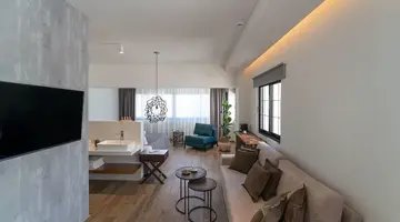 Naillac Boutique Hotel