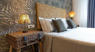 Naillac Boutique Hotel