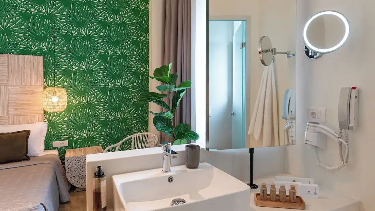 Naillac boutique hotel