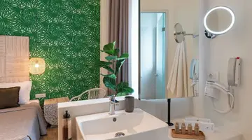 Naillac boutique hotel