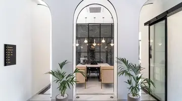 Naillac boutique hotel