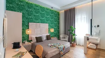 Naillac boutique hotel