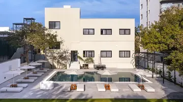 Naillac boutique hotel