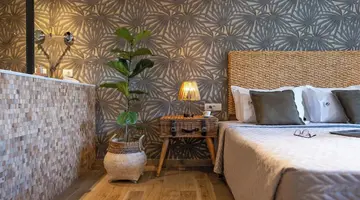 Naillac boutique hotel