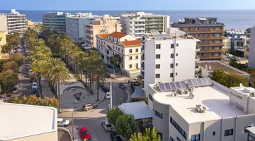 Naillac Boutique Hotel