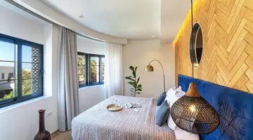 Naillac Boutique Hotel