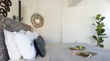 Naillac Boutique Hotel