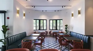 Naillac Boutique Hotel