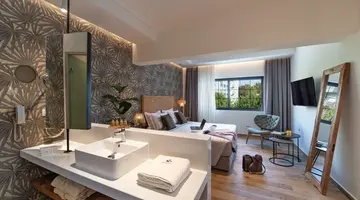 Naillac Boutique Hotel