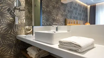 Naillac Boutique Hotel