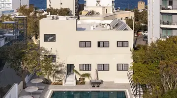 Naillac boutique hotel