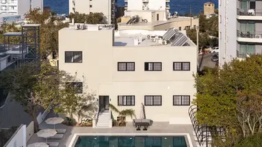 Naillac boutique hotel