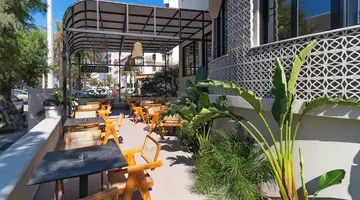Naillac boutique hotel