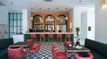 Naillac boutique hotel