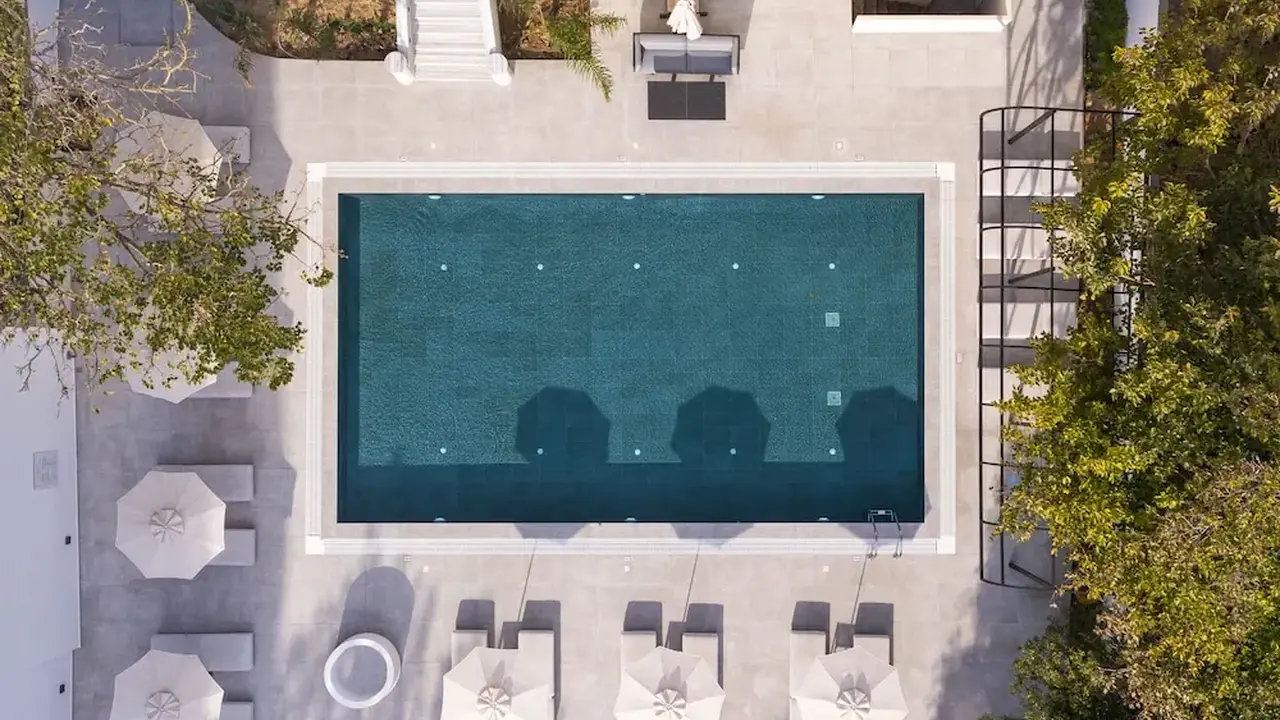 Naillac boutique hotel