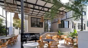 Naillac Boutique Hotel