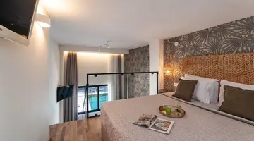 Naillac Boutique Hotel