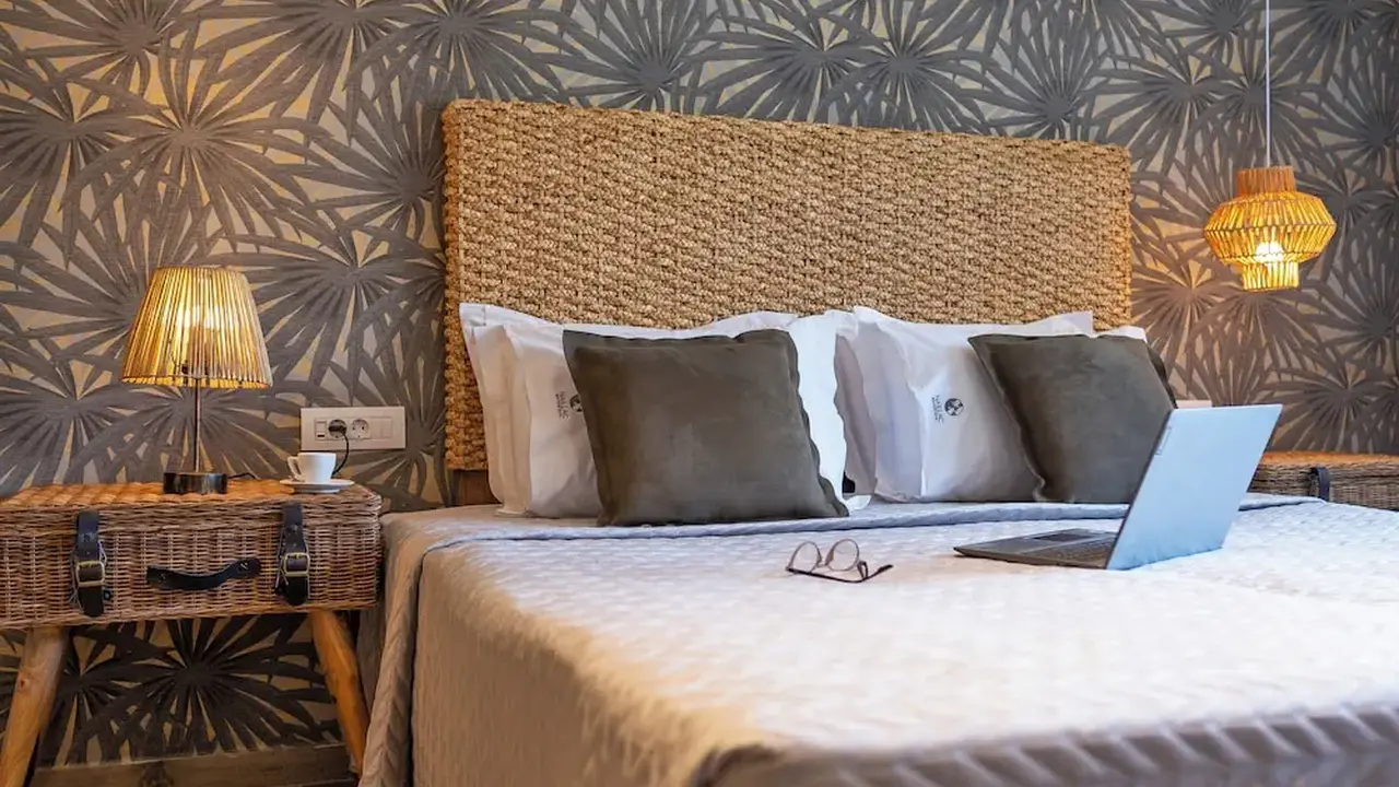 Naillac boutique hotel