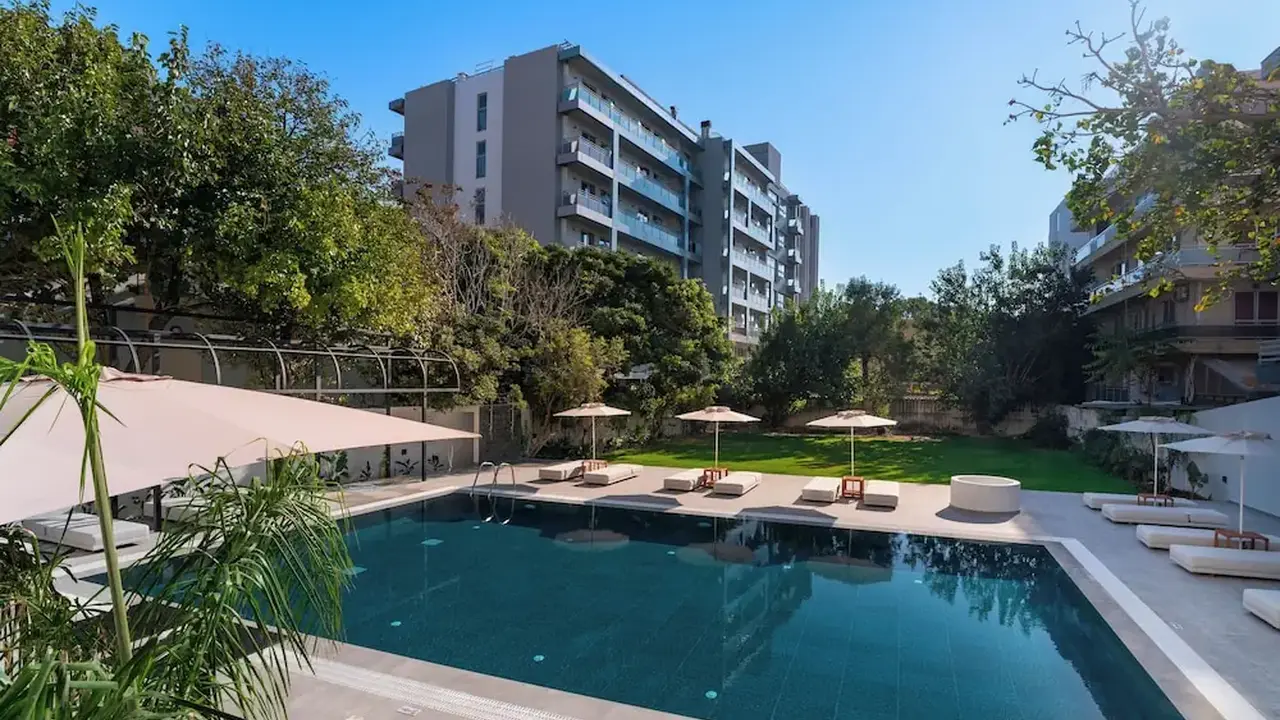 Naillac boutique hotel