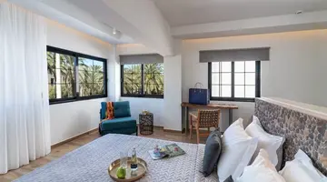 Naillac Boutique Hotel